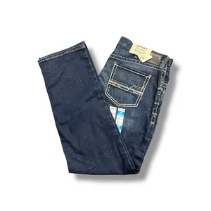 Ariat M2 STR Still Well Boot Jean