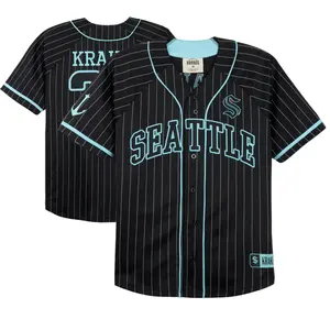 Baseball Team Jersey, Jersey For Fan, Baseball Lovers
