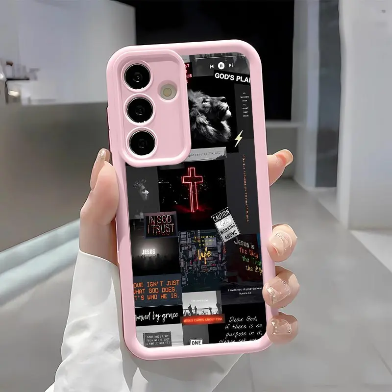 Pink-Creative Pattern