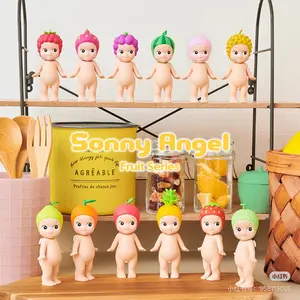 Sonny Angel Fruit Series Blind Box