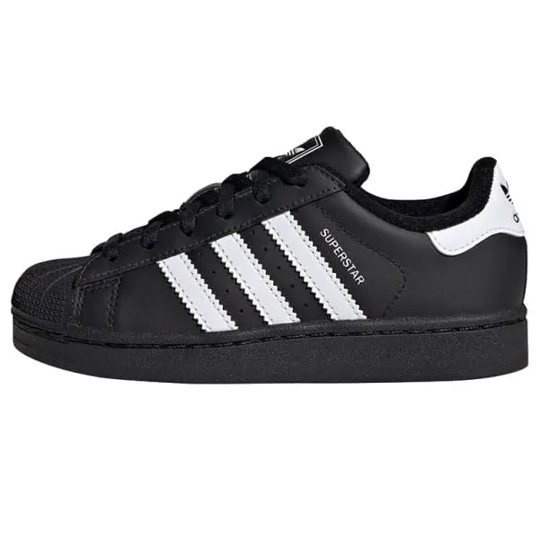 Adidas Men's Originals Superstar II Casual Sports Sneaker Adidas Men's Originals Superstar II Casual Sports Sneaker