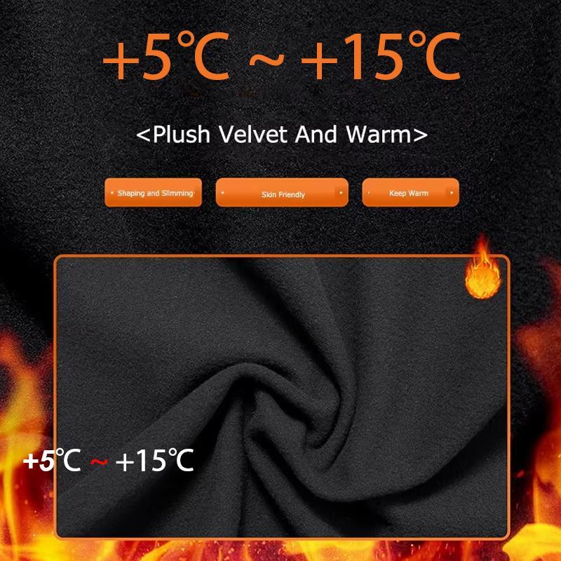 Warm Thin Fleece Jumpsuits Women's Tracksuit Winter One-Piece Sports Suit Black Fitness Jumpsuit Long Sleeves Workout Bodysuit