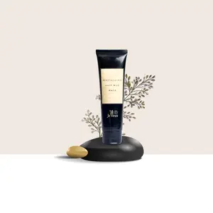 Revitalizing Hair Mud Mask-Hair Care  Haircare Conditioner