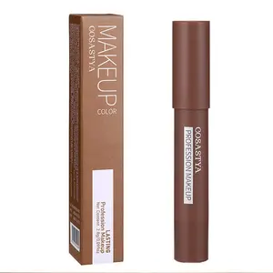 Matte 6 Color Lipstick, Long-Lasting Natural Finish, Non-Sticky Cup, Enhances Complexion, Easy Application, Perfect for Daily Use