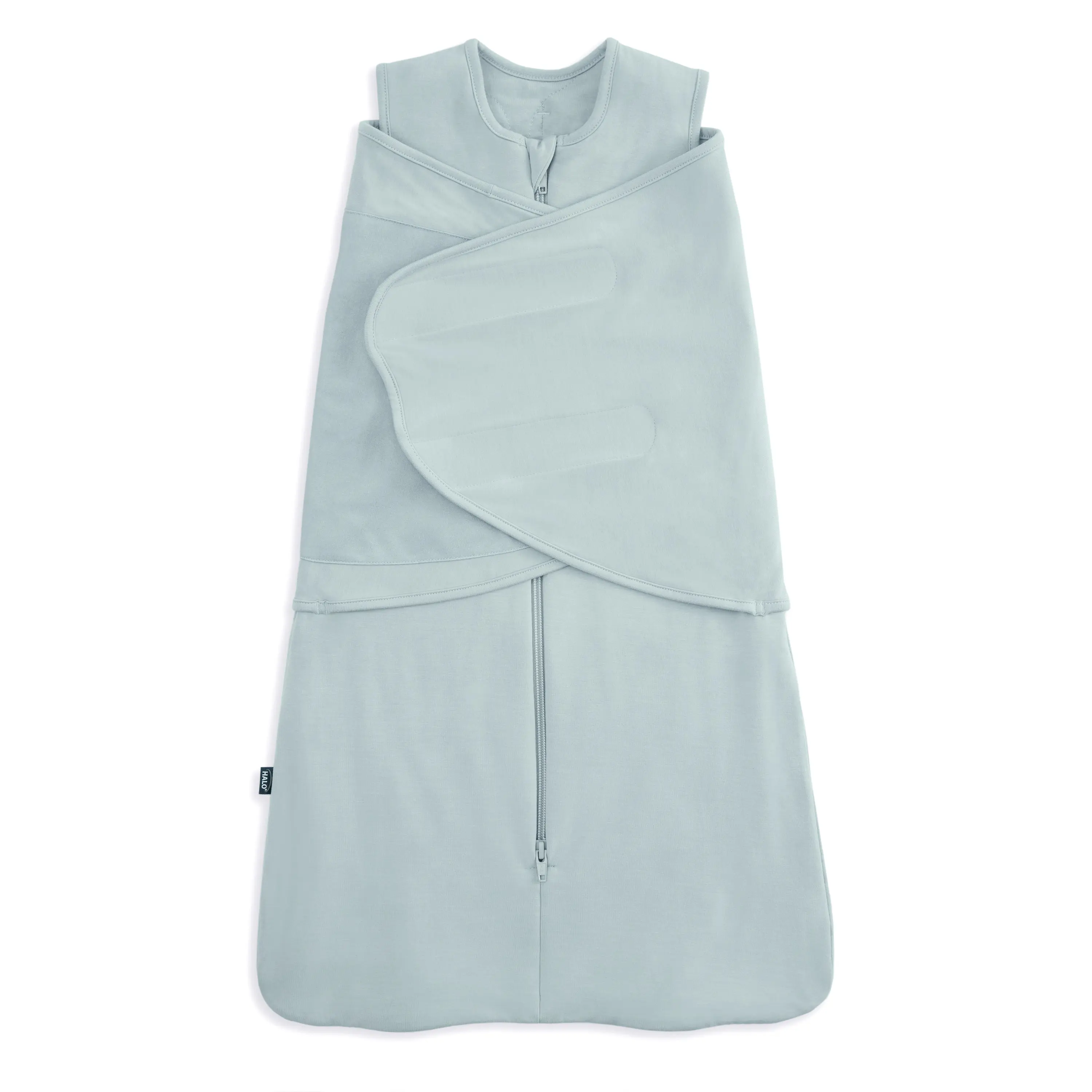 SuperSoft Bamboo Swaddle TOG 2.0