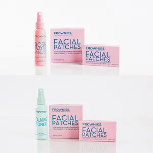 Frownies Starter Kit Frownies Starter Kit