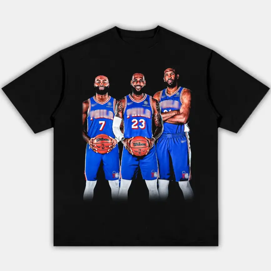 FINEST Philadelphia Basketball Adult and Youth T-Shirt Sweatshirt, Philadelphia shirt, graphic t-shirts, Philadelphia Basketball merch, Gift For Fan Basketball Unisex, men's clothing clothes merch, Gift For Women