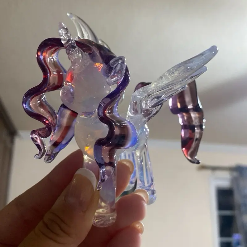 Figure : high quality color ornaments