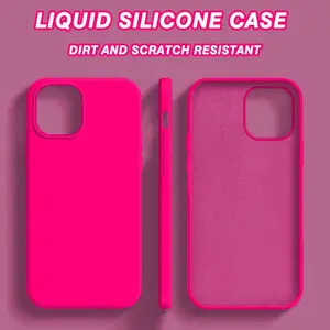 Solid Color Phone Case, 1pc Shockproof Phone Protection-cover, Cellphone Accessory Compatible with iphone 16 15 14 13 12 11 Pro Max Plus, Casing, Tough Phone Cases, Zipper Phone Pouch, Weatherproof Magnetic Case, Shockproof Protective Cover