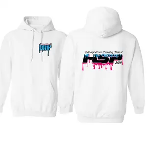 [Autumn hoodie]🚗HSP Drip Hoodie – High-Performance Diesel Graphic Pullover, Neon Drip Logo Streetwear Hoodie, Racing & Car Culture Style, Garage Mechanic Gift, Unisex Hoodie for Men & Women, Casual Streetwear,FITS