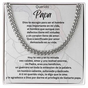 Dear Father