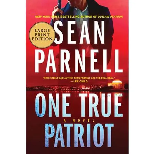 USED-One True Patriot by Parnell, Sean (Paperback)