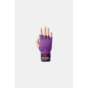 Elasticized Quick Wraps