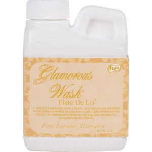 Fleur De Lis Glamorous Wash 4 oz