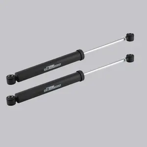 2.5-6 Rear Shock Absorbers compatible for Chevy Silverado GMC Sierra 1500 99-06