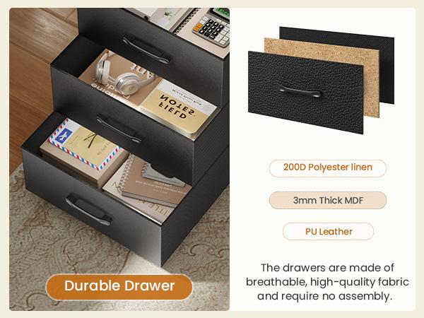 SEDETA 67" U Shaped Desk with 4 Fabric Drawers, Reversible Corner Computer Desk with Power Outlet & CPU Shelf, L Shaped Office Desk with Pegboard for Home Office SEDETA 67" U Shaped Desk with 4 Fabric Drawers, Reversible Corner Computer Desk with Power Outlet & CPU Shelf, L Shaped Office Desk with Pegboard for Home Office