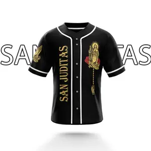 San Juditas Jersey san juditas