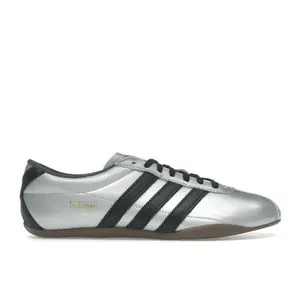adidas Women's Tokyo Silver Metallic, from StockX
