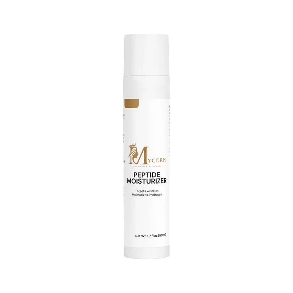 MyCern Peptide Moisturizer