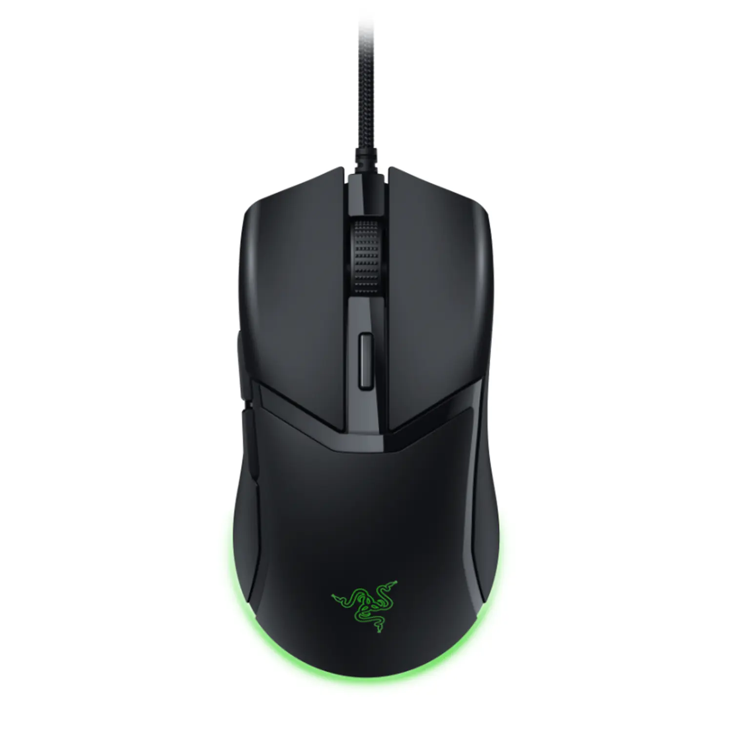 Razer Cobra - Lightweight Wired Gaming Mouse with Razer Chroma™ RGB