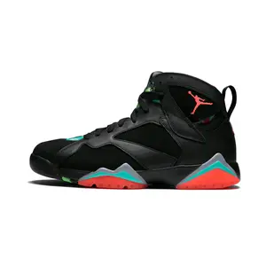 Air Jordan 7 Retro 30th "Barcelona Nights" 705350 007