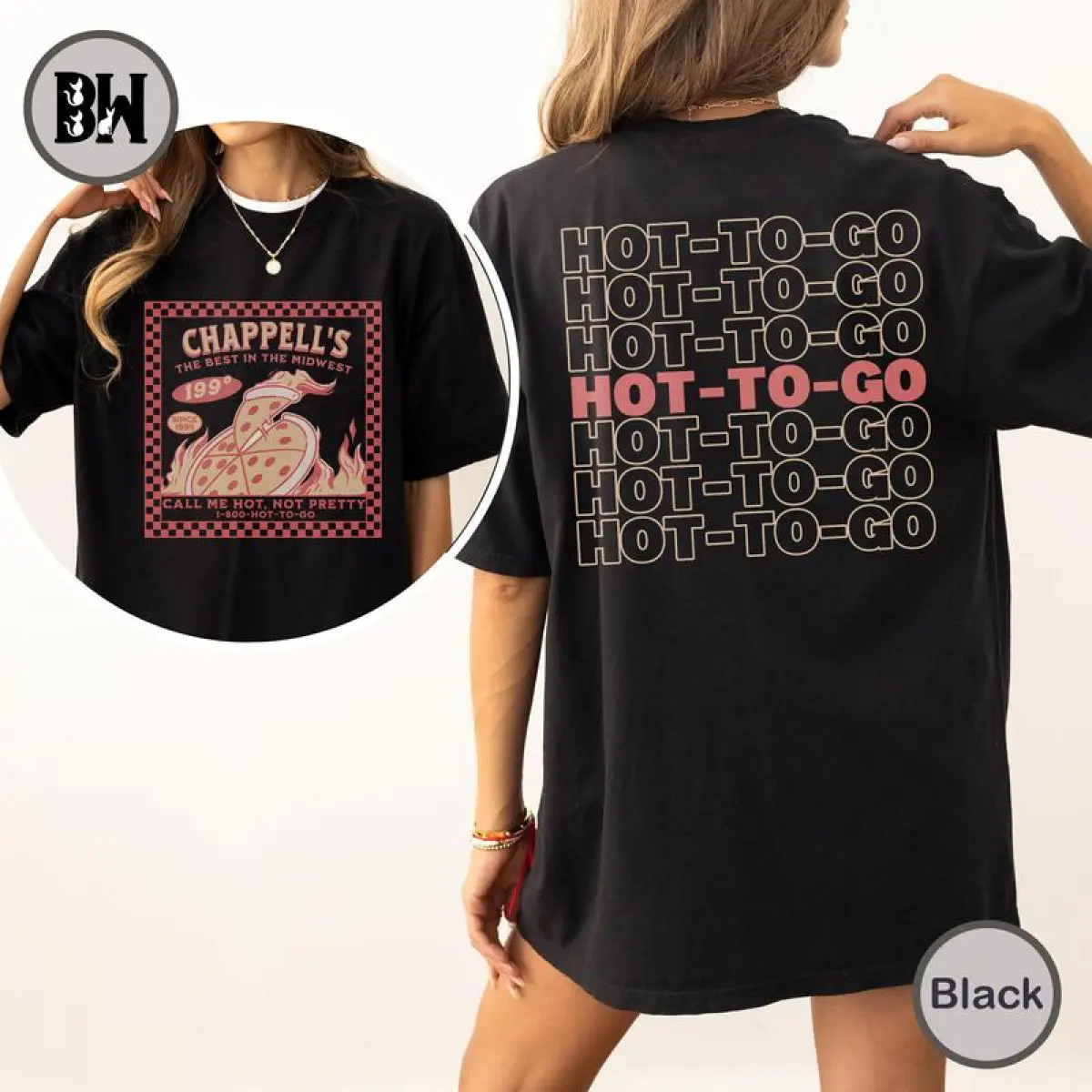 Chappell Roan Hot To Go Shirt, Chappell Roan T-Shirt, Comfort Shirt, Midwest Princess 2024 Tour Tee, Sapphic Lesbian WLW Pride Music