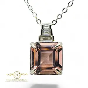 Noelle Necklace  By  Naya - Linn Jewelry