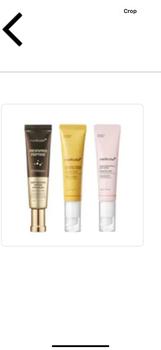 product review image from JLG cargo 17