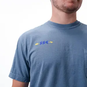 Global LOAF Pocket T-Shirt