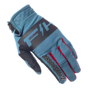 Fasthouse Speed Style Club Gloves