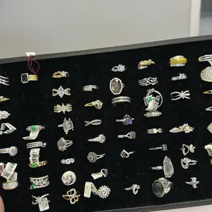 Fashion jewelry