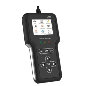 Car Fault Diagnosis Instrument elm327 Car Fault Detector OBD2 Code Reader Card Code Reader