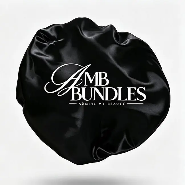 Luxury Satin Sleep Bonnet