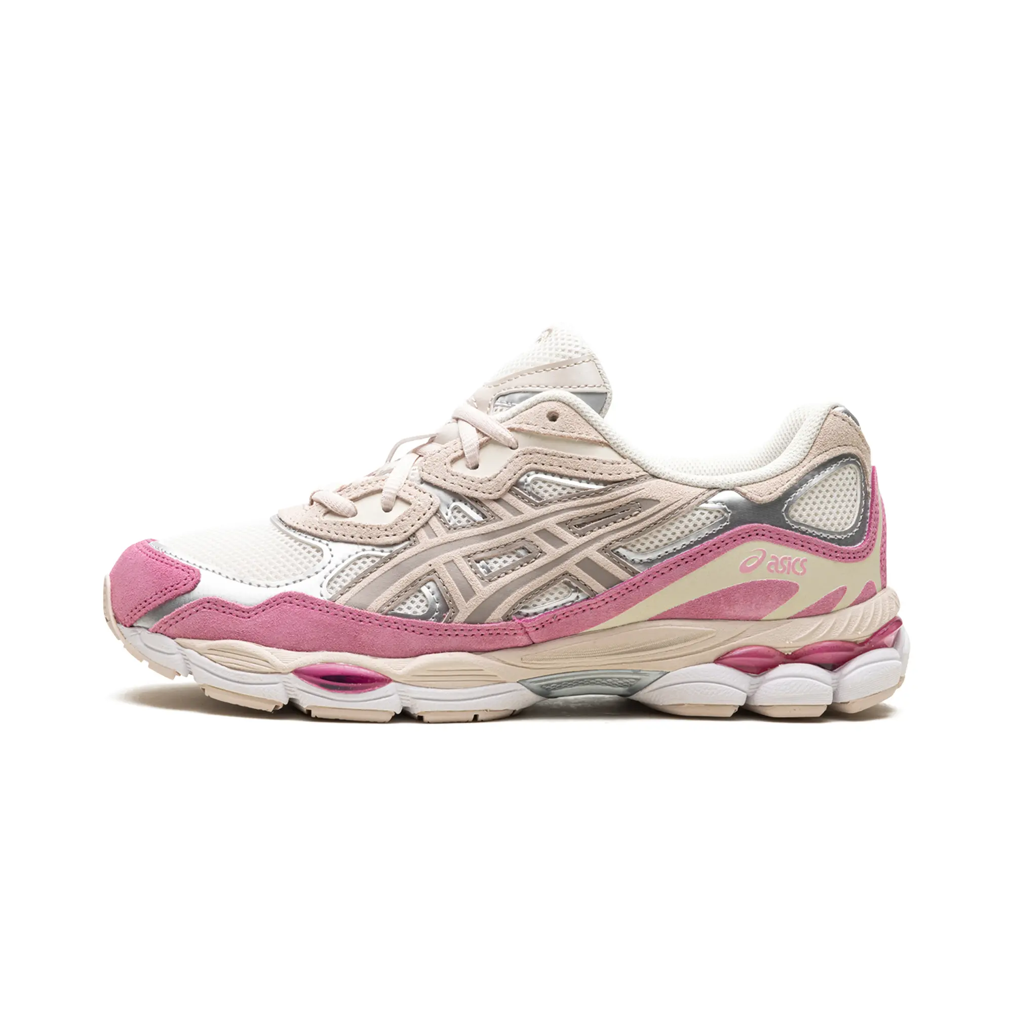 Gel-NYC "CREAM MINERAL BEIGE PINK" 1203A383 104