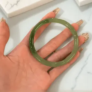 Chunky Round Chinese-Inspired Bracelet |   Versatile Women'S Jewelry, Perfect for Everyday And Holiday Use