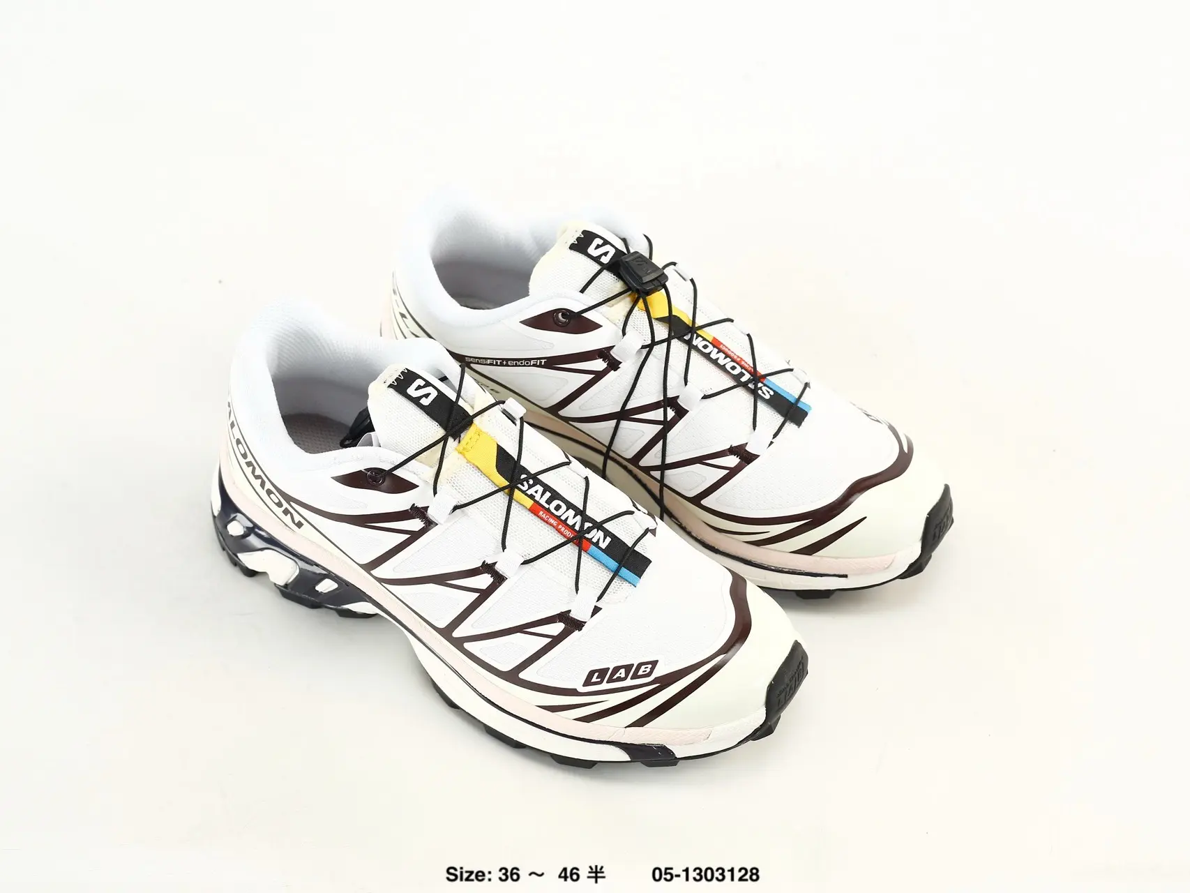 Salomon XT-6 Unisex Shoes