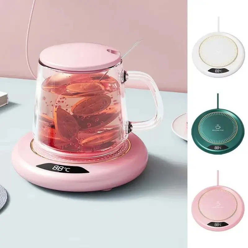 Powerful USB Cup Warmer 2.0 Powerful USB Cup Warmer 2.0