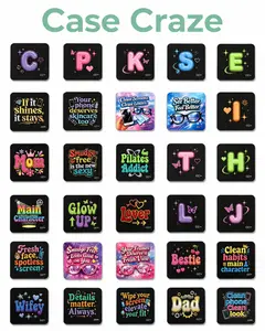 Case Craze Cloths