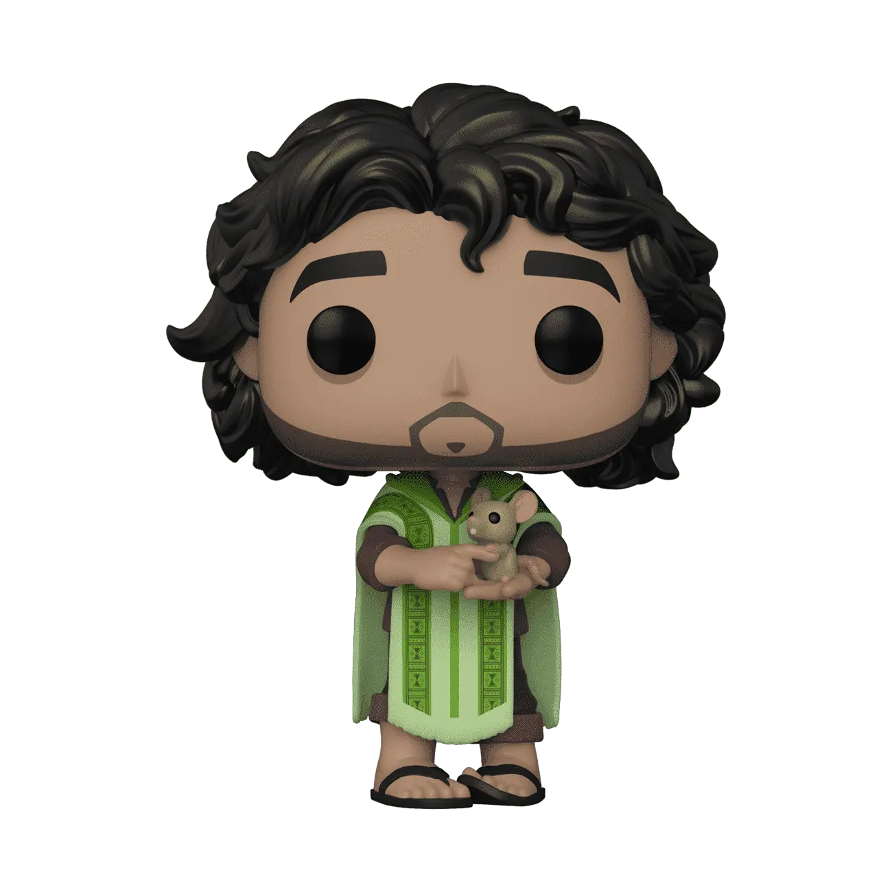 Bruno Madrigal #1150 Funko Pop! Disney Encanto Bruno Madrigal #1150 Funko Pop! Disney Encanto