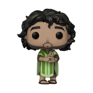 Bruno Madrigal #1150 Funko Pop! Disney Encanto