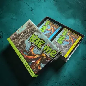 Bite Me: Starter Bundle