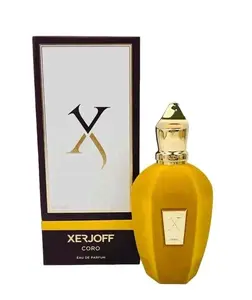CORO by XERJOFF Selfridges Exclusive 3.4oz-100ml Eau De Parfum Unisex. Sealed