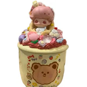 Demolished Handcrafted Mug