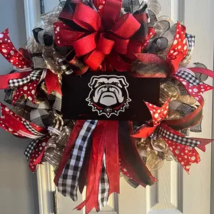 Georgia Wreath