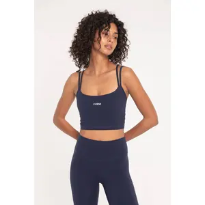 FORM Tank - Navy