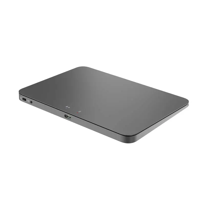 JOMAA Magic Trackpad 2.4G Tri-Mode Touch Mouse Bluetooth Touchpad