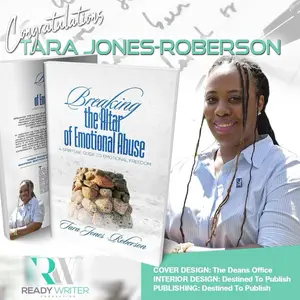 Breaking The Altar of Emotional Abuse: A Spiritual Guide To Emotional Freedom