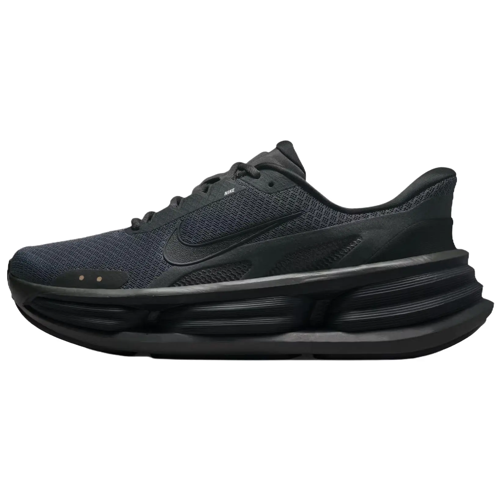 Nike Comfort Ride EasyOn Breathable Support Running Shoes Unisex Black IF4997-001