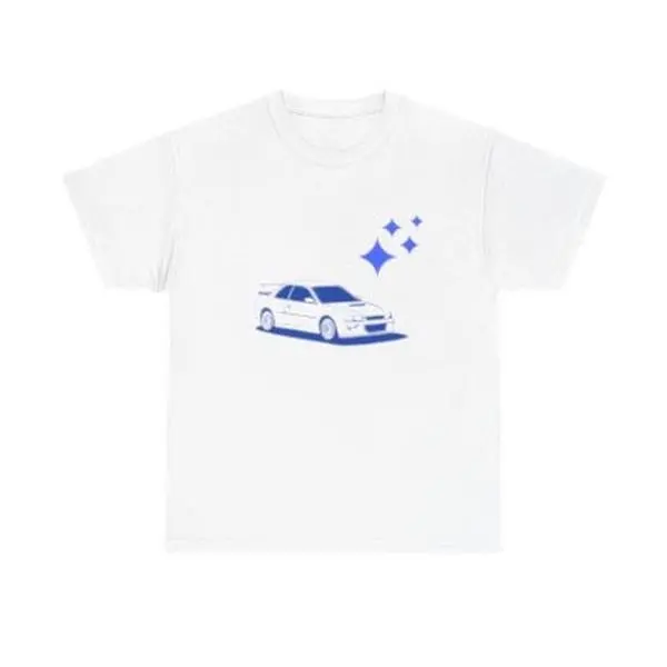 Subaru shirts