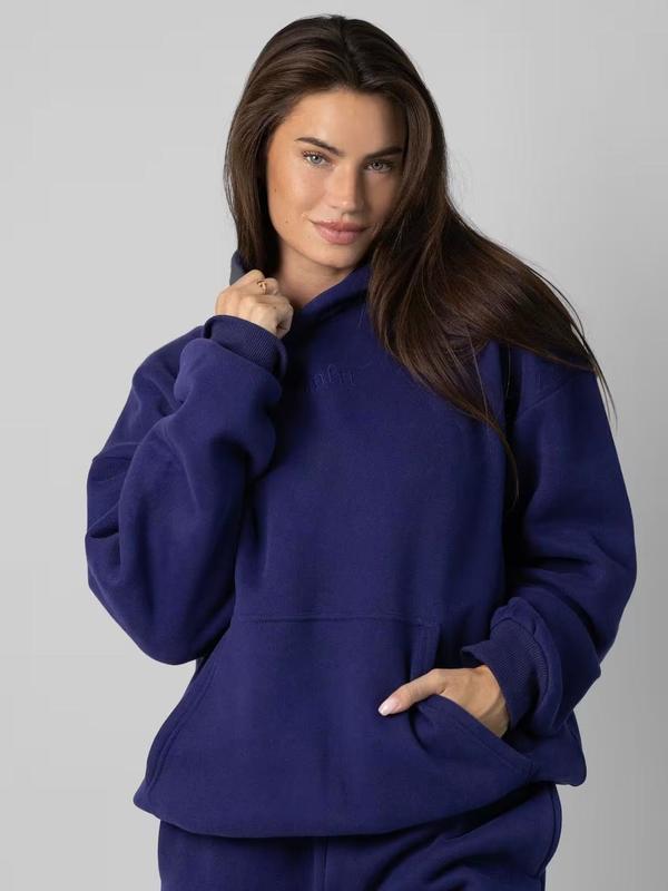 Comfrt | Signature Fit Hoodie